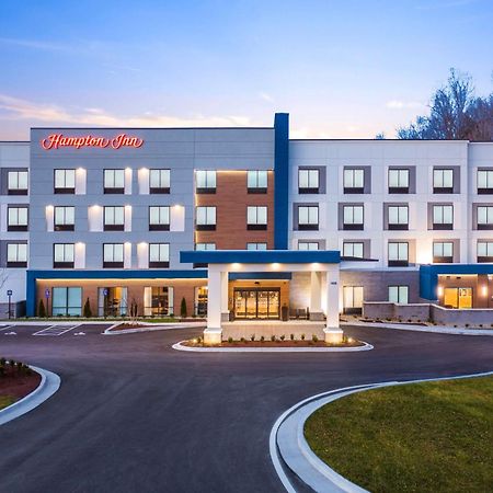 Hampton Inn Ashland City, Tn Esterno foto